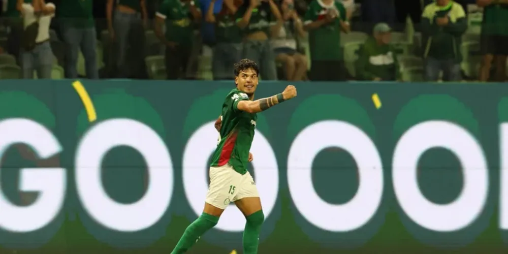 Na próxima partida, o Palmeiras seguirá no Allianz Parque e vai receber a Jacuipense-BA na quinta-feira (23)