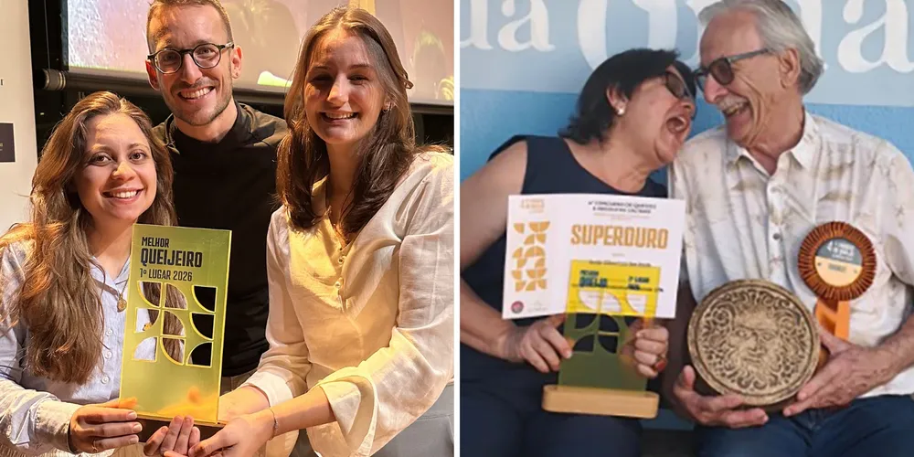 Paraná agora mira expansão tecnológica para outras quatro regiões do estado