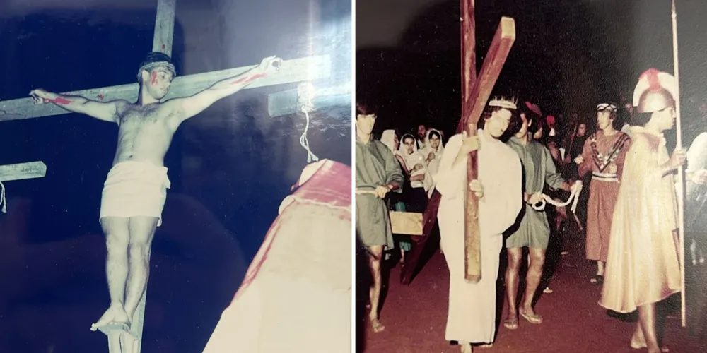 O evento está marcado para começar às 19h30