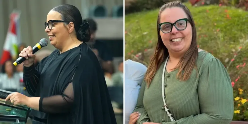 Quem é a pastora que viralizou incentivando fiéis a denunciarem maridos abusivos