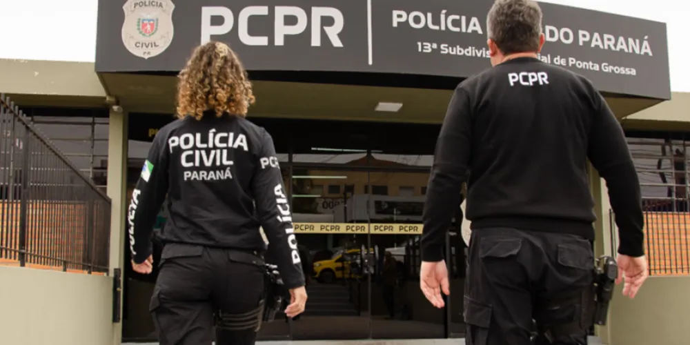 A investigação segue em andamento pela PCPR para desarticular toda a engrenagem criminosa