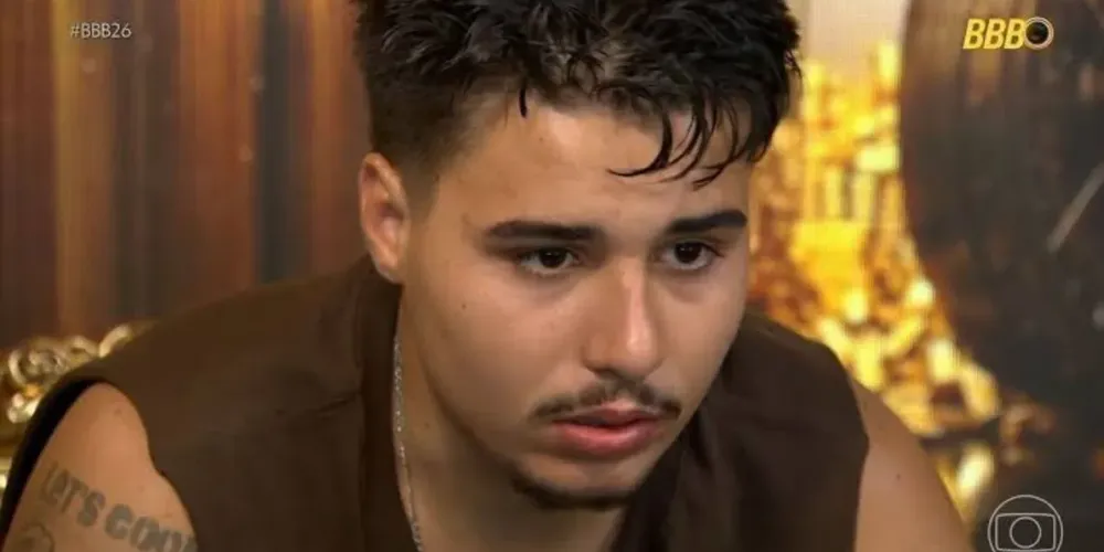 O ex-participante pede uma indenização de R$ 4,25 milhões, alegando que a emissora falhou em oferecer o suporte psicológico necessário