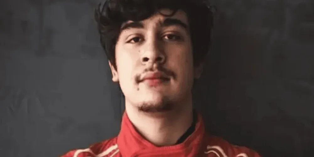 O jovem de 19 anos está preso preventivamente e responde por homicídio doloso contra Rodrigo Castanheira