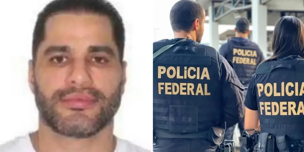 Luiz Phillipi Mourão, conhecido como Sicário, atentou contra a própria vida em março deste ano