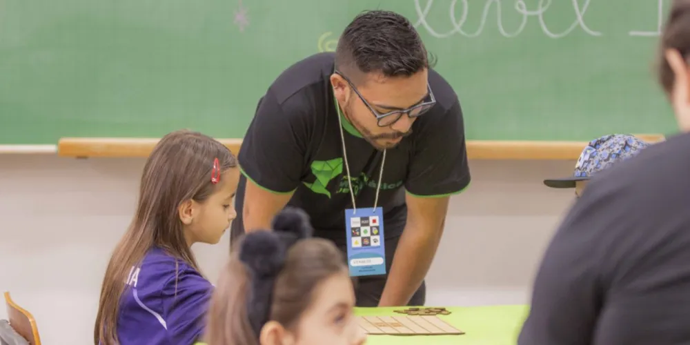 Segunda edição do PG Play da UEPG