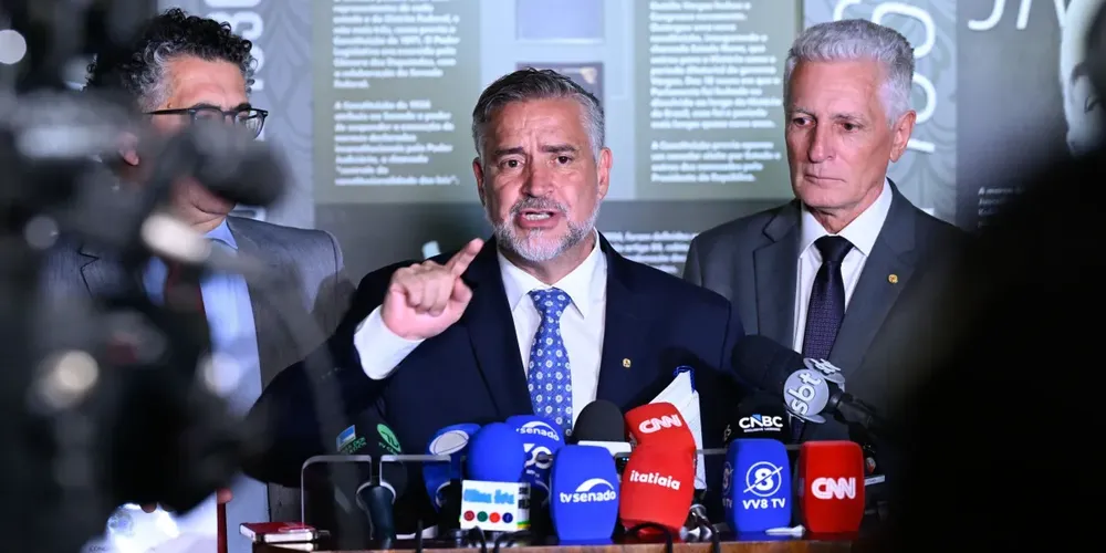 Deputado Paulo Pimenta (PT-RS)