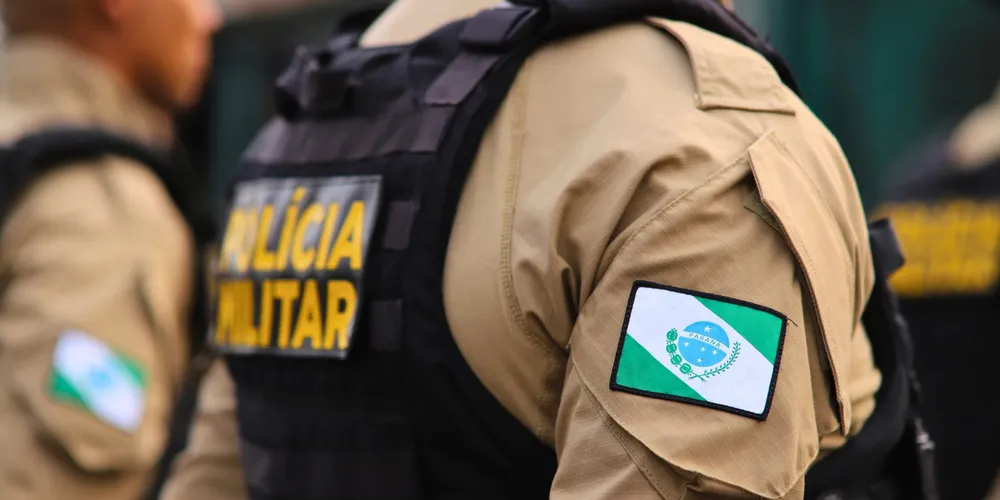 O homem foi encaminhado à Delegacia de Irati e está à disposição da Justiça