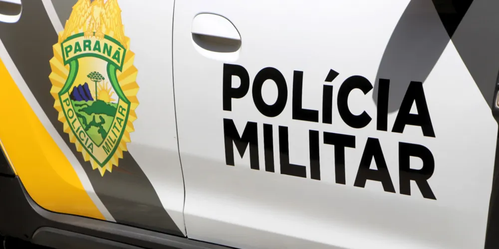 Equipes da Polícia Militar foram acionadas para atendimento no local