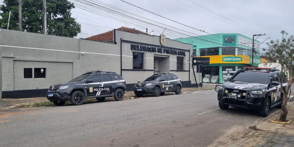 As investigações tiveram início em fevereiro deste ano