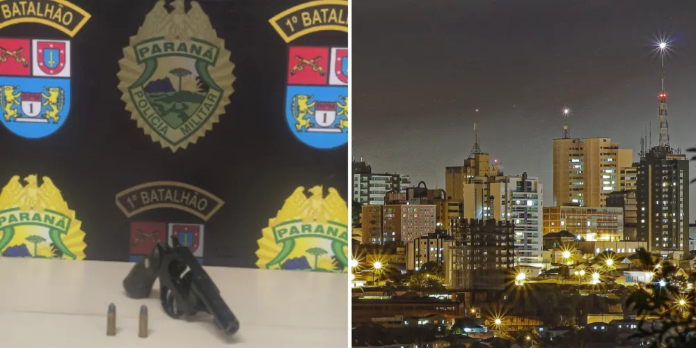 Crime aconteceu na noite de domingo (12)