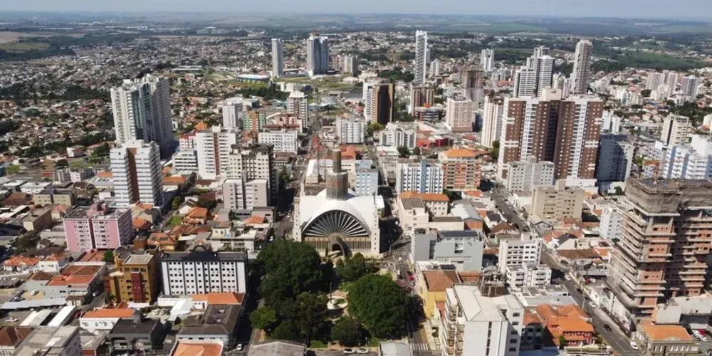 Não há expectativa de chuva neste sábado na cidade