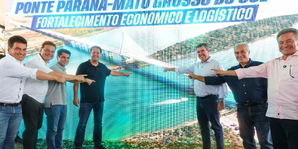 O documento foi apresentado ao poder público nesse sábado (21)