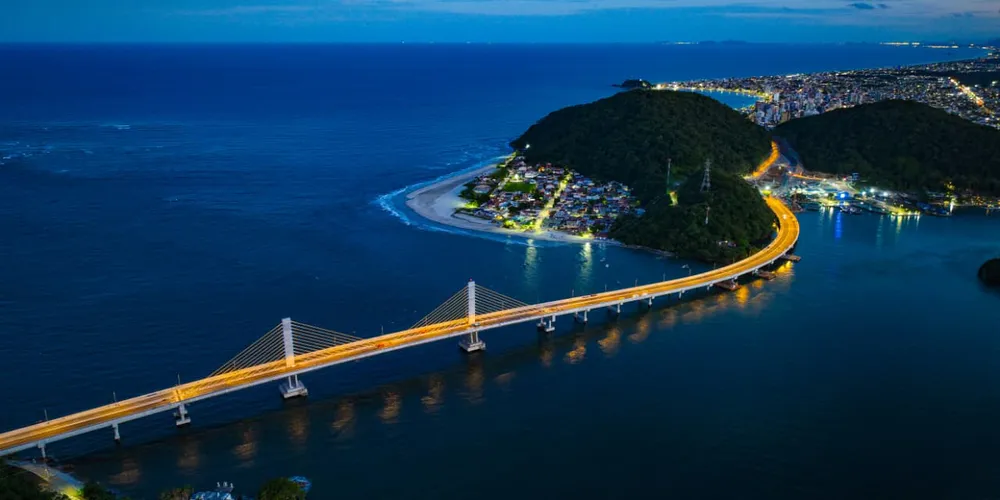 A obra realiza o desejo de mais de 40 anos da população.