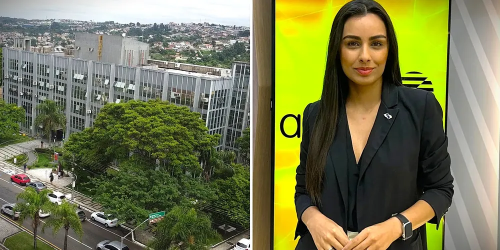 Faynara Merege saiu da secretaria para se candidatar à Câmara dos Deputados