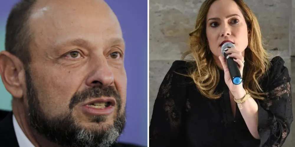 Gilberto Waller sai do cargo para que a servidora Ana Cristina Silveira assuma a presidência do Instituto Nacional de Seguro Social (INSS)