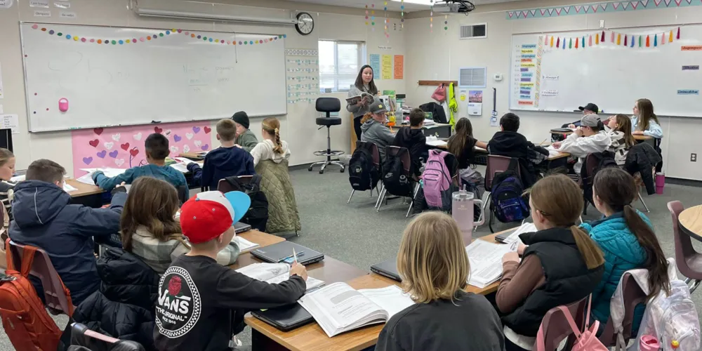 Professores do Paraná são selecionados para programa de intercâmbio em Utah, nos EUA
