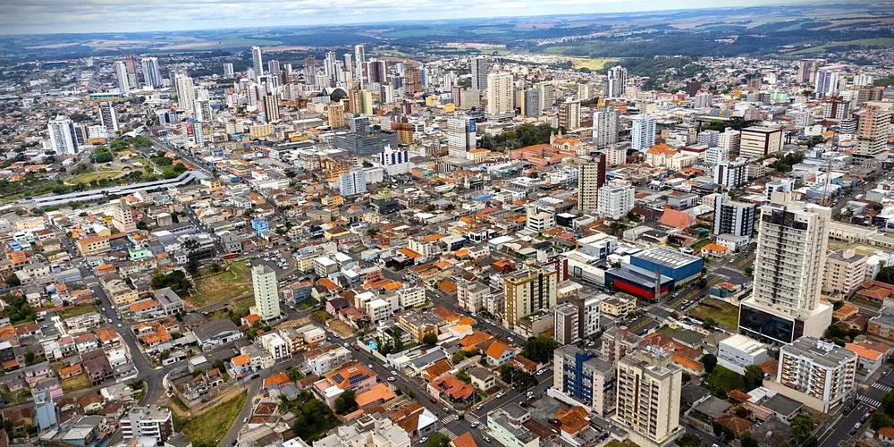 Novos empreendimentos vêm ganhando espaço em Ponta Grossa