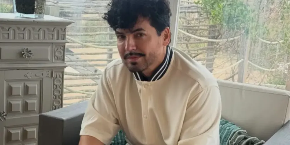 Bruno Mafra foi condenado pelo crime de estupro de vulnerável