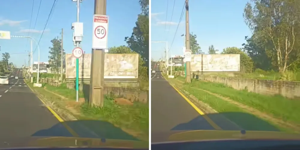 Reclamações foram divulgadas pelas redes sociais