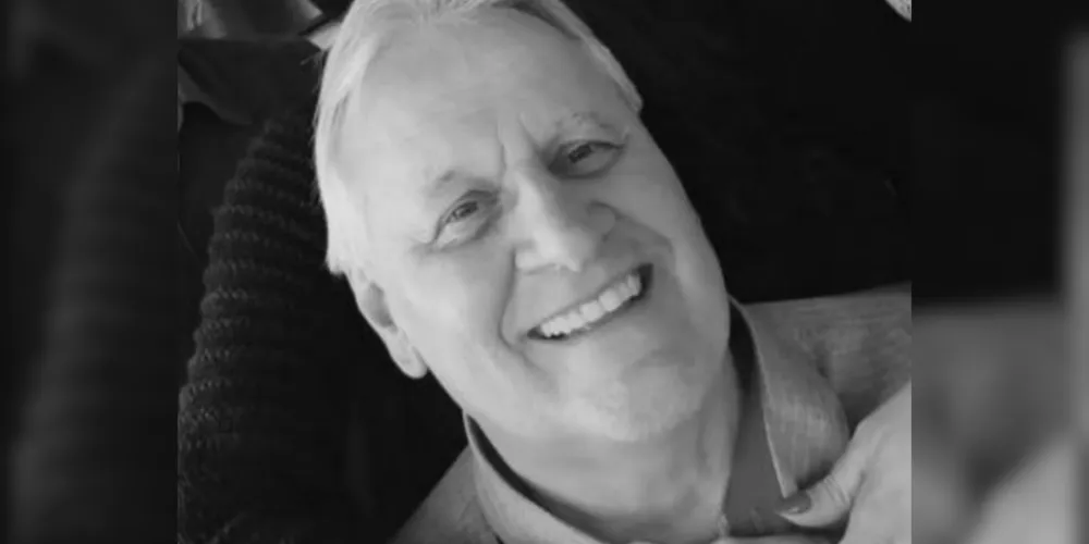 Luiz Antonio Cortabitarte, conhecido como “Pita”, tinha 73 anos