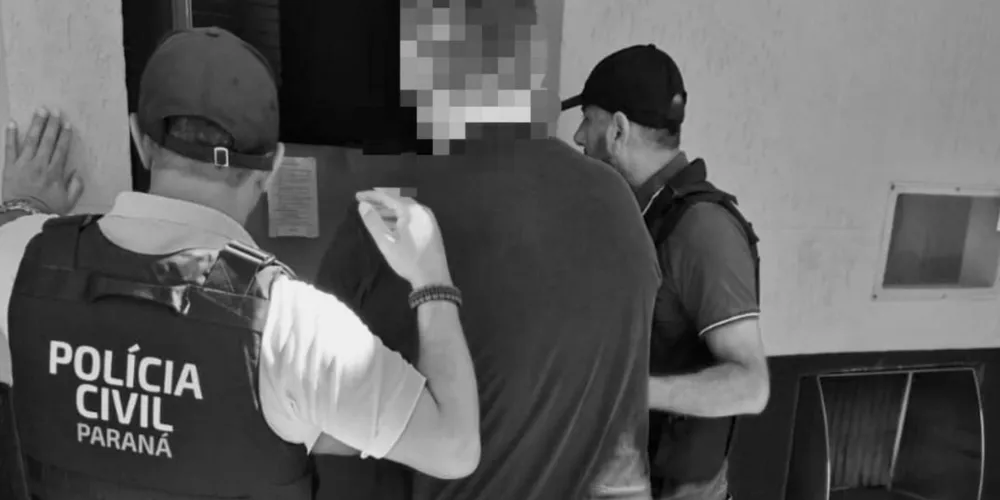 Autoridade Policial representou pela prisão preventiva desse agressor