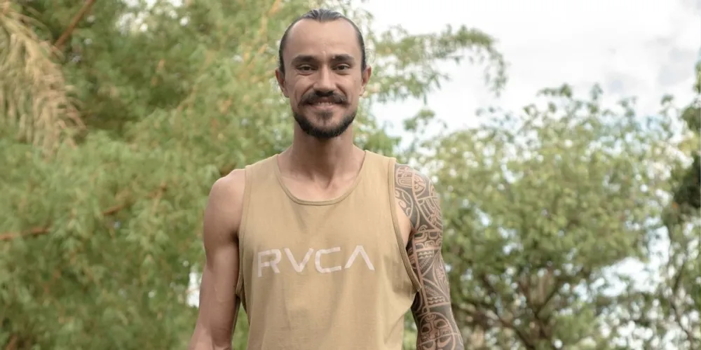 João Vittor tinha 32 anos