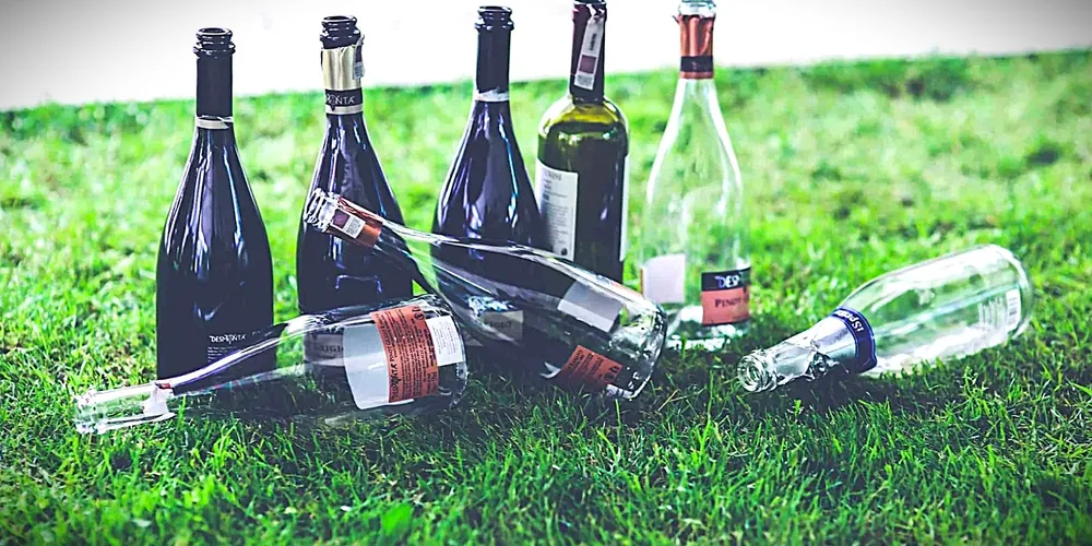 Iniciativa leva o nome 'Amor que transforma: vidro que vira futuro'