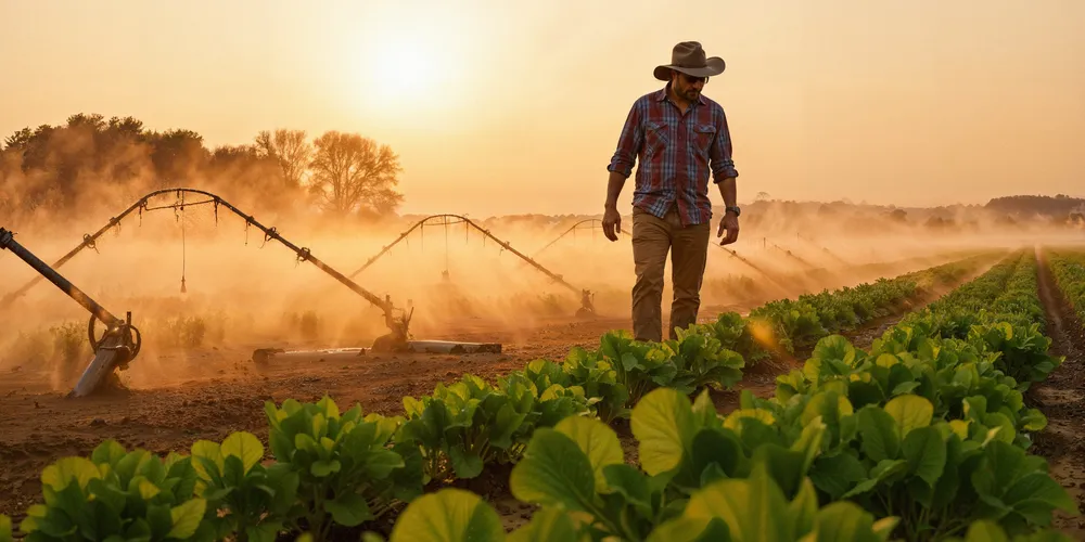 O impacto no setor agropecuário do Paraná varia conforme a cadeia produtiva, conforme apontam representantes do Sistema FAEP