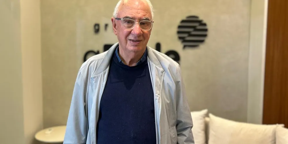 Prefeito de Castro, Reinaldo Cardoso