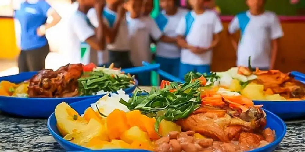 Ômega era a responsável pelo serviço terceirizado