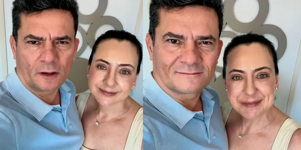 Rosângela foi eleita deputada federal por São Paulo, mas transferiu o domicílio eleitoral para o Paraná