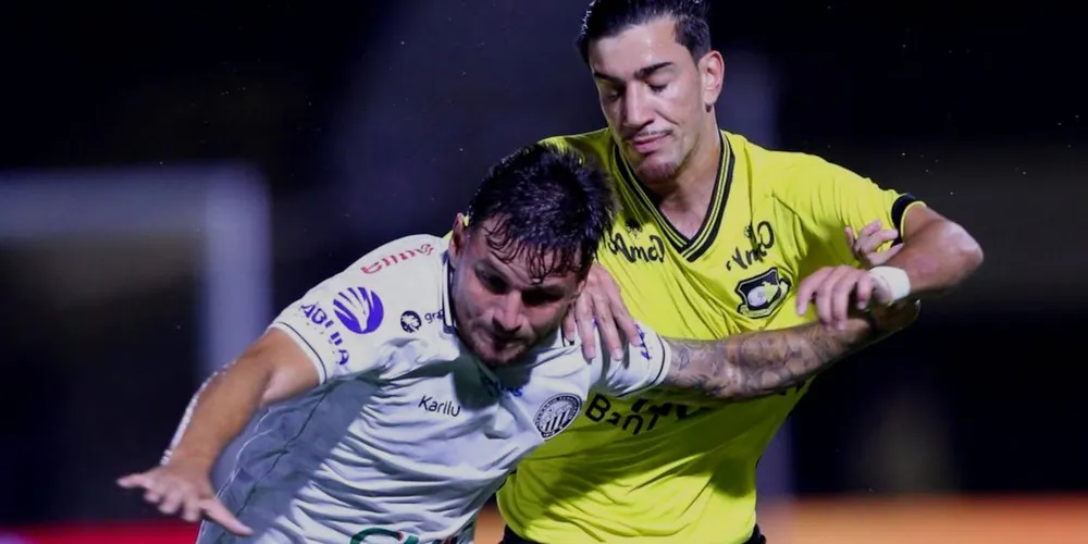 Pela 3ª rodada da Série B, o Operário enfrentará o Avaí, no estádio da Ressacada, em Florianópolis (SC)