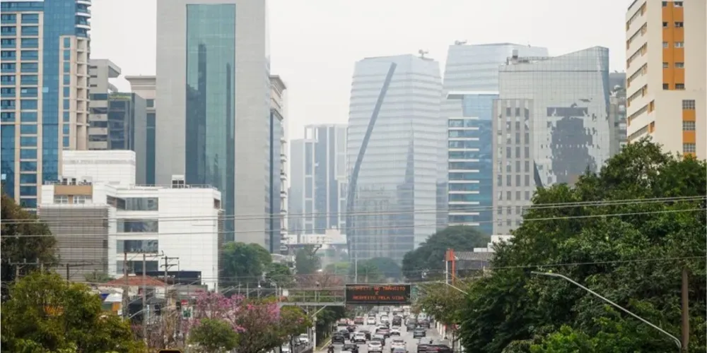 A lista do Happy City Index é elaborada a partir da análise de dados públicos sobre a qualidade de vida nas cidades