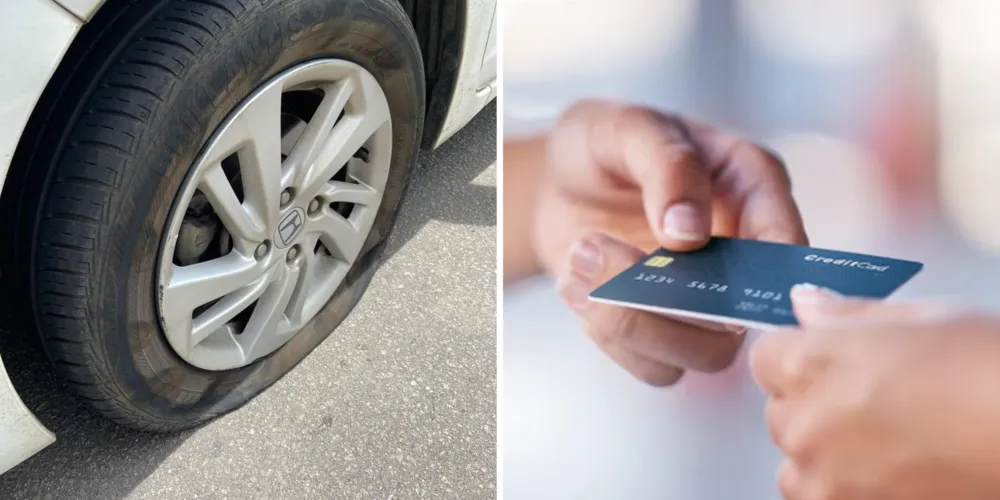 Homem teria tentado impedir a saída da vítima de casa