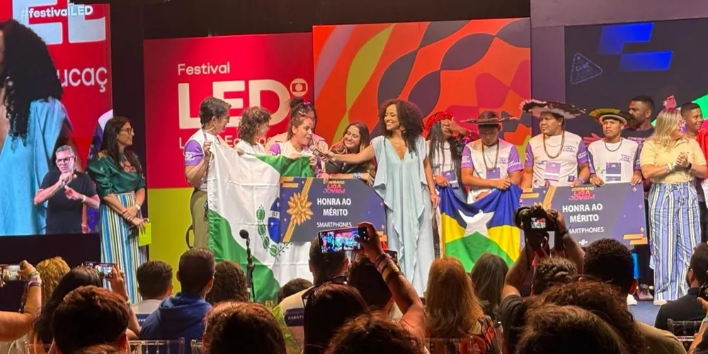 Inscrições são 100% gratuitas