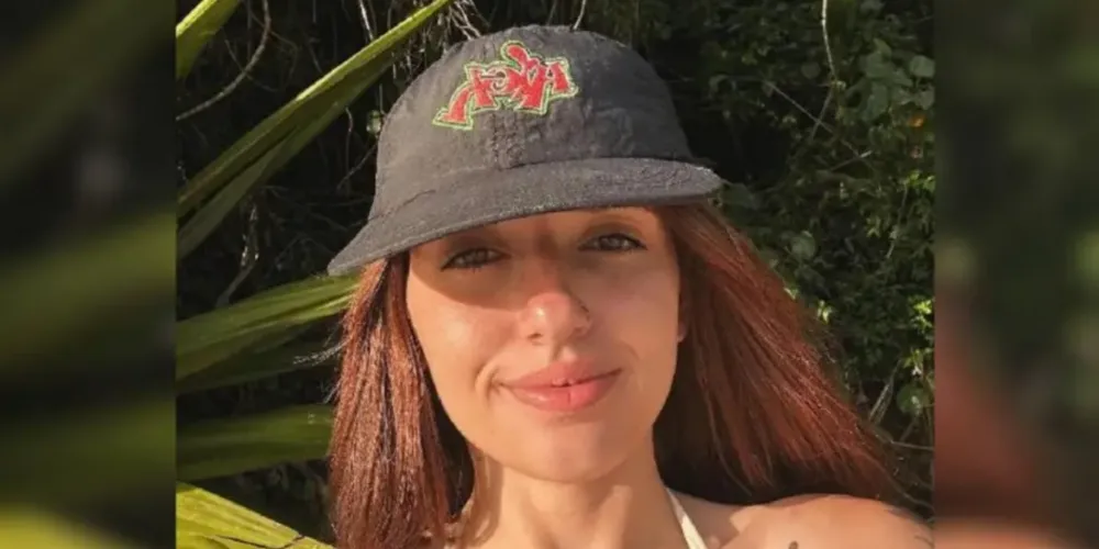 Karyn estava desaparecida deste o dia 15 de abril