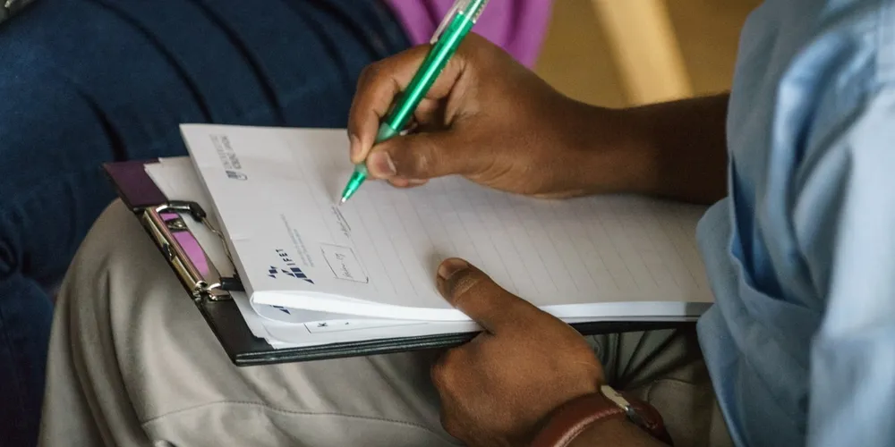 Prioridade será dada a produtores rurais e seus familiares