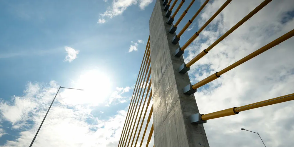 A inauguração oficial está marcada para o fim da tarde de sexta-feira (1º)