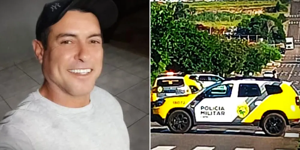 Sergio Ricardo de Oliveira Negocek tinha 50 anos