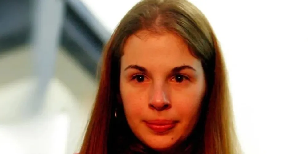 Suzane von Richthofen, condenada pelo assassinato dos pais Marísia e Manfred Von Richthofen