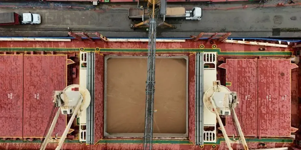 Encontro busca resolver impasse gerado por fiscalização mais rigorosa que levou à suspensão de embarques por tradings