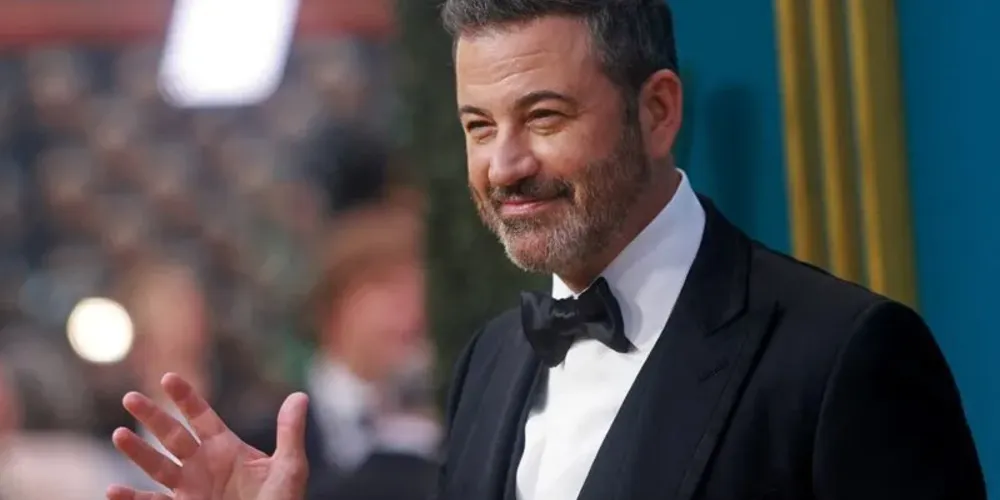 Jimmy Kimmel
