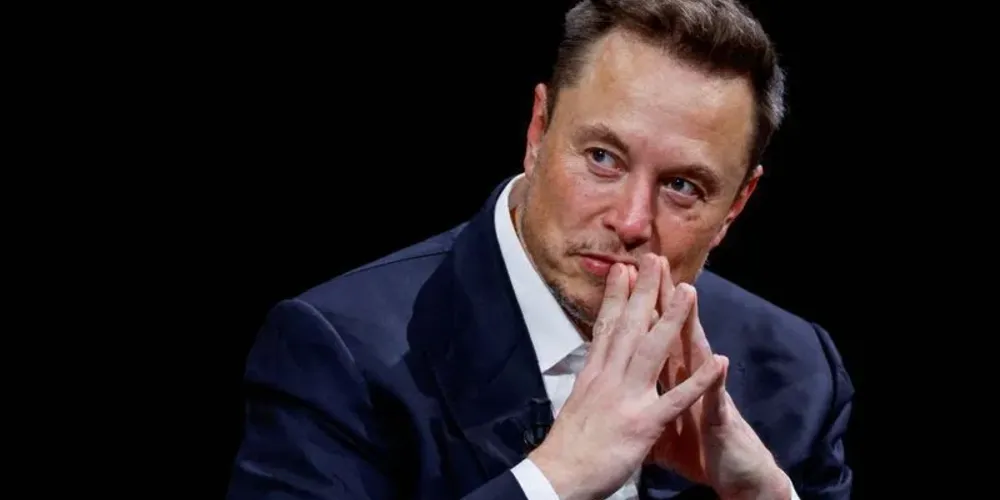 Musk acusou ainda a OpenAI de tentar enriquecer indevidamente investidores e de não priorizar a segurança da IA