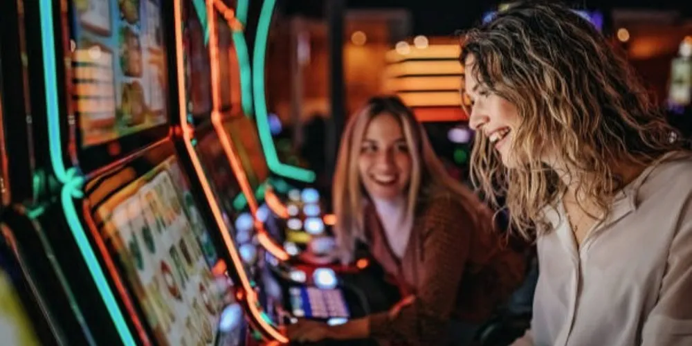 As slots funcionam com um software chamado gerador de números aleatórios