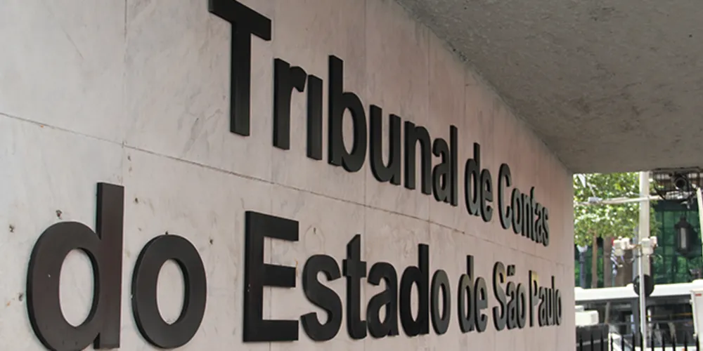 Tribunal de Contas do Estado de São Paulo (TCE-SP)