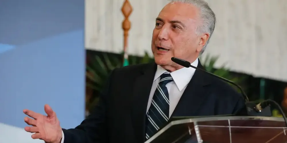 Ex-presidente participa do evento na próxima quarta-feira na Assembleia