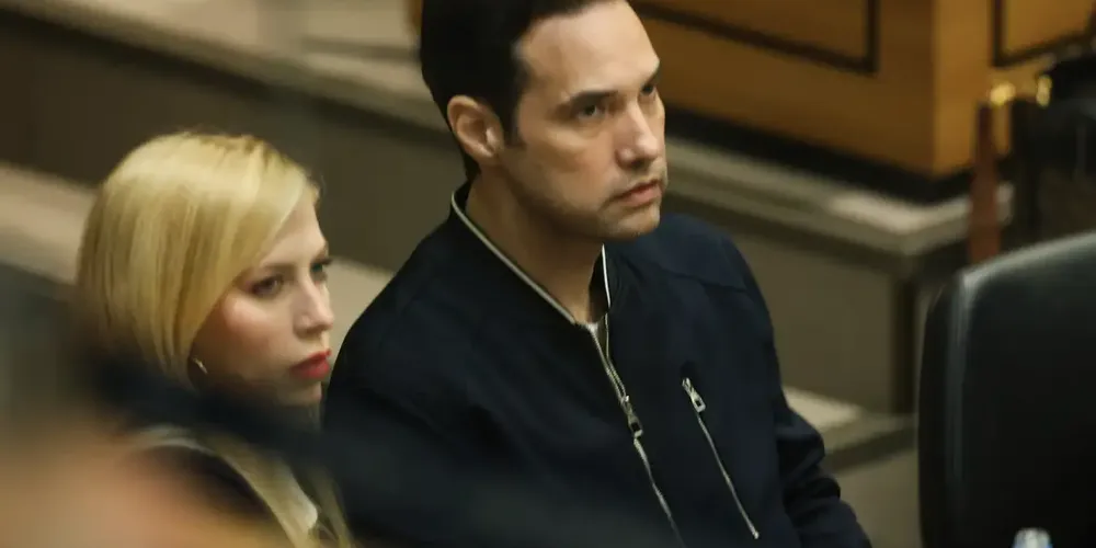 A juíza também determinou a soltura de Monique Medeiros, mãe de Henry Borel