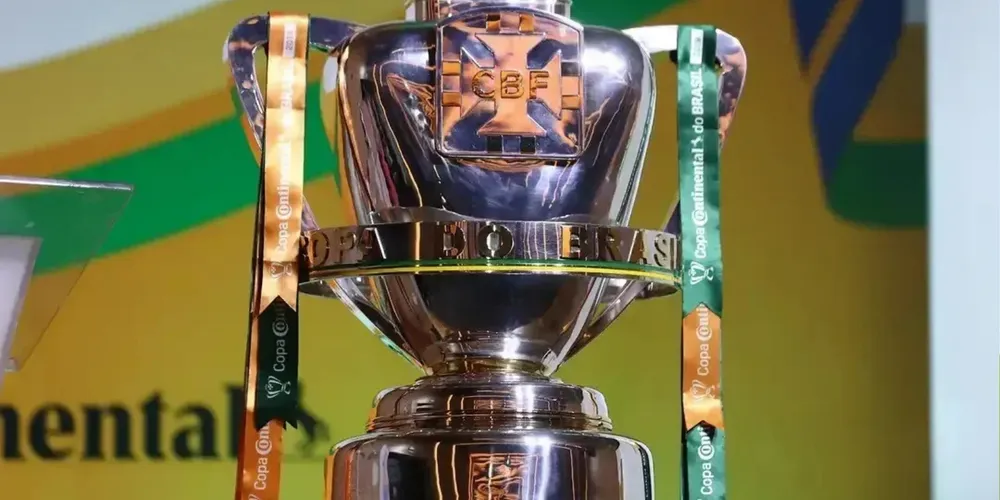 Troféu da Copa do Brasil