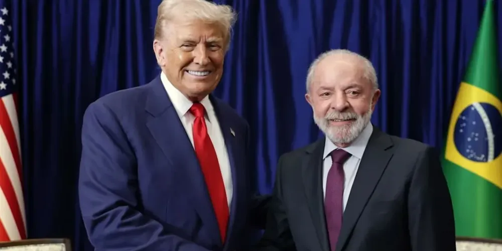 O encontro estava inicialmente previsto para março, mas foi postergado por causa do conflito com o Irã