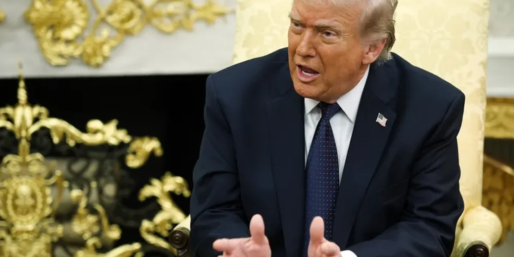 A declaração do líder norte-americano ocorreu nesta sexta-feira (27), durante evento em Miami